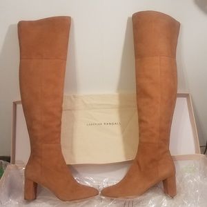 🆕️ Loeffler Randall Brett OTK over-the-kne